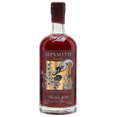 GIN SIPSMITH SLOE 0.50 litri
