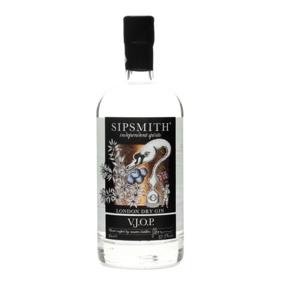 GIN SIPSMITH VJOP 0.70 litri