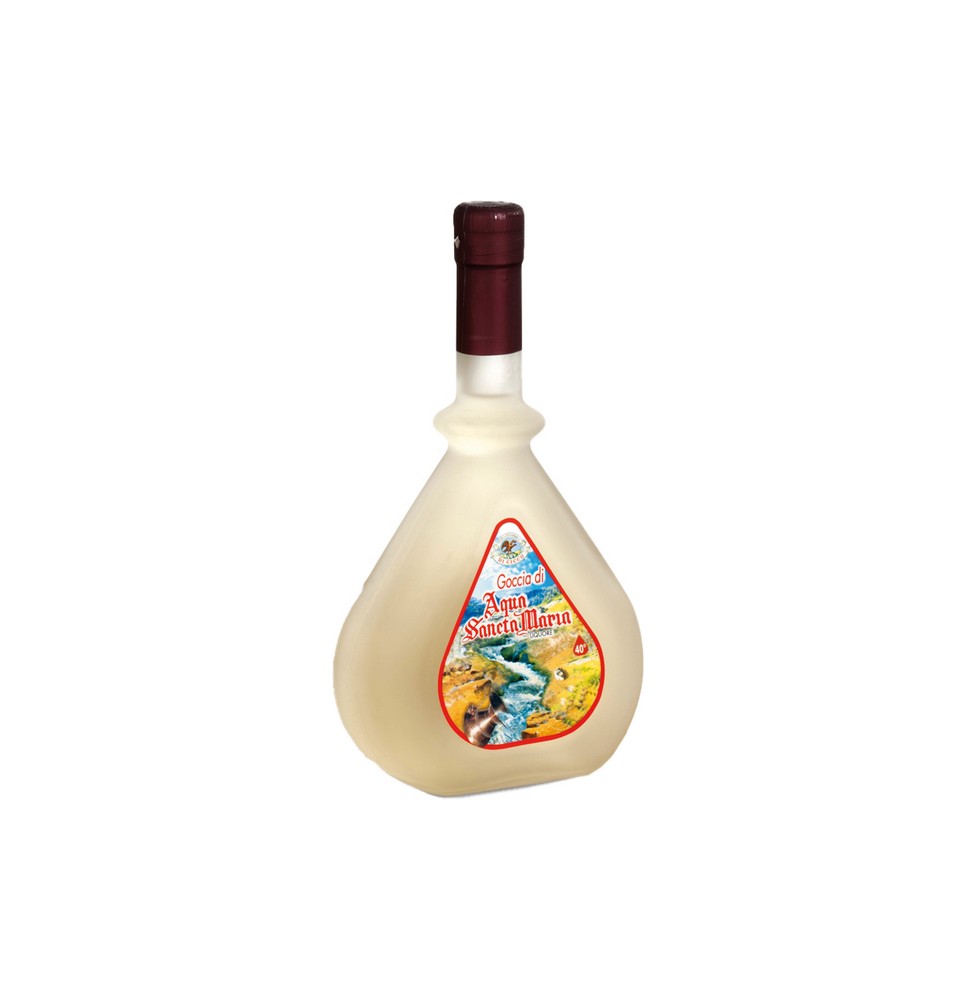 DI CICCO ACQUASANTA 0.50 litri
