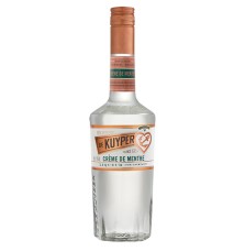 DE KUYPER CREMA MENTA BIANCA 0.70 litri