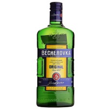 AMARO BECHEROVKA 0.70 litri