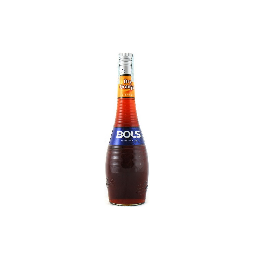 BOLS DRY ORANGE 0.70 litri