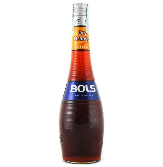 BOLS DRY ORANGE 0.70 litri