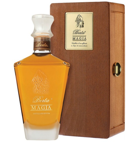 BERTA  COFANETTO MAGIA  0.70 litri