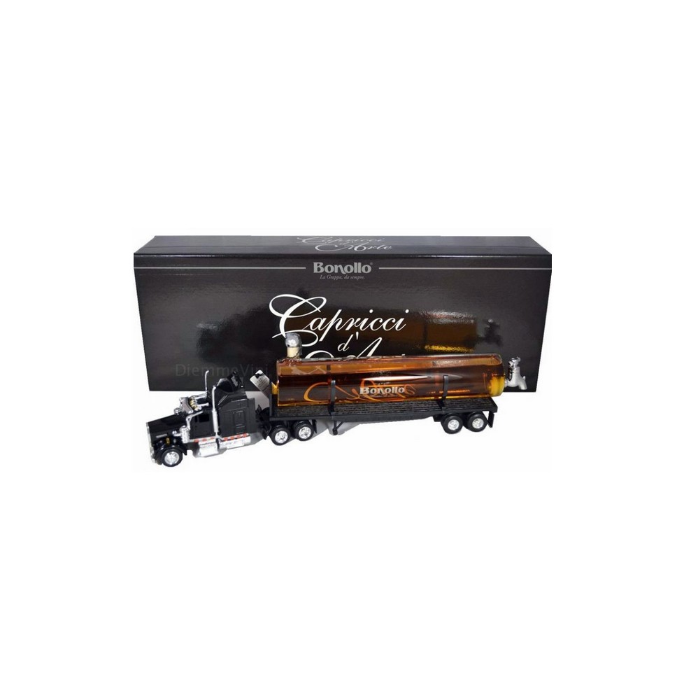 BONOLLO TRUCK 0.50 litri