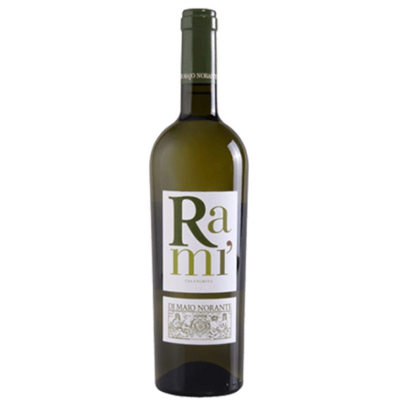 DI MAJO NORANTE RAMI'  0.75 litri