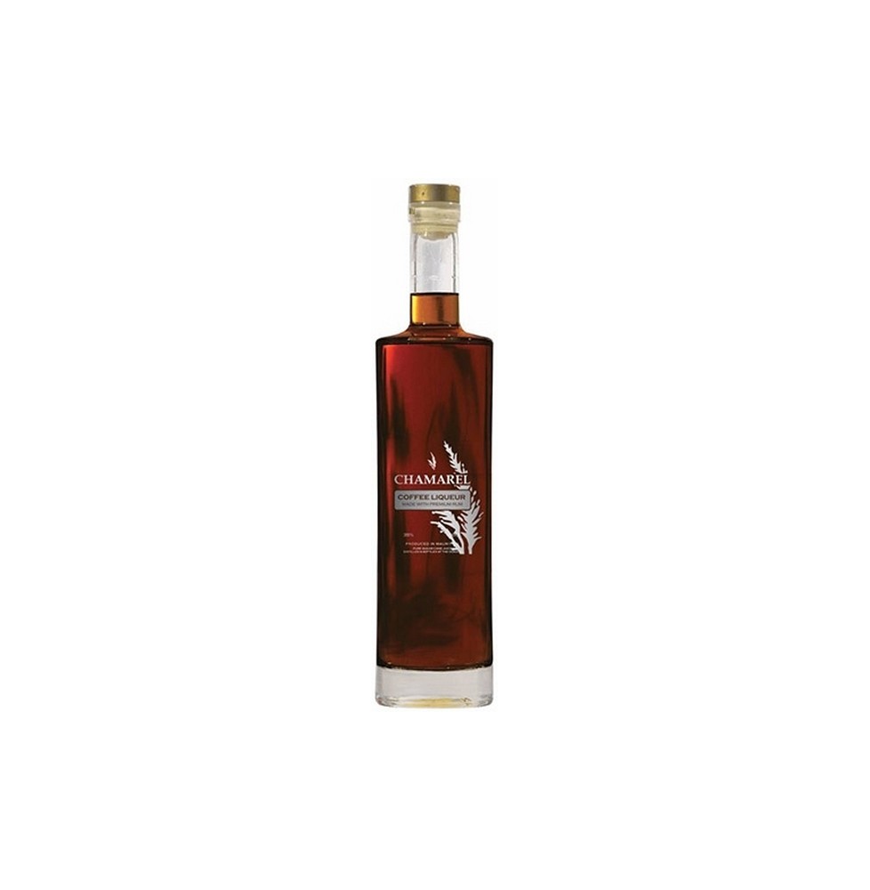 CHARAMEL LIQUORE CAFFE' 0.50 litri