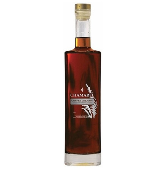CHARAMEL LIQUORE CAFFE' 0.50 litri