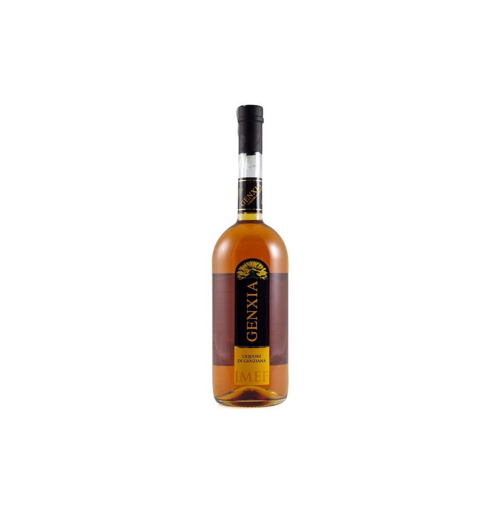 JANNAMICO GENXIA GENZIANA 1.00 litri