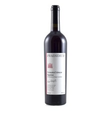 PRAESIDIUM CERASUOLO D'ABRUZZO SUPERIORE  0.75 litri