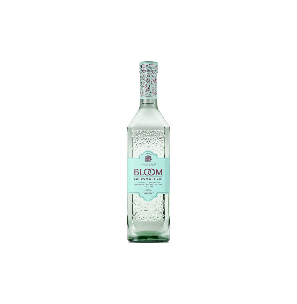 GIN BLOOM 0.70 litri