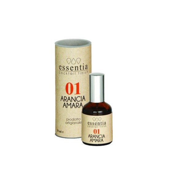 ESSENTIA ARANCIA AMARA 0.05 litri