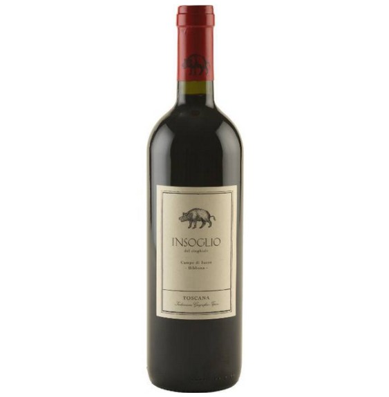 TENUTA DI BISERNO INSOGLIO DEL CINGHIALE 0.75 litri