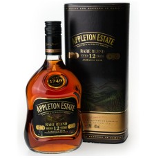 APPLETON 12yo RARE BLEND 0.70 litri