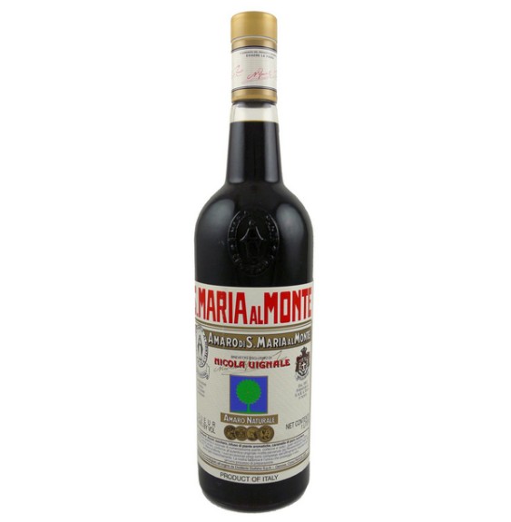 AMARO DI S. MARIA AL MONTE 1.00 litri