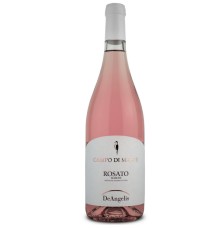 TENUTA DE ANGELIS CAMPO DI MARTE ROSATO  0.75 litri