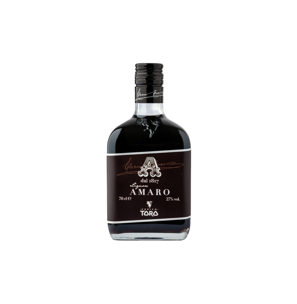 TORO AMARO ALCHIMIE  0.70 litri