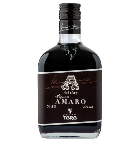 TORO AMARO ALCHIMIE  0.70 litri