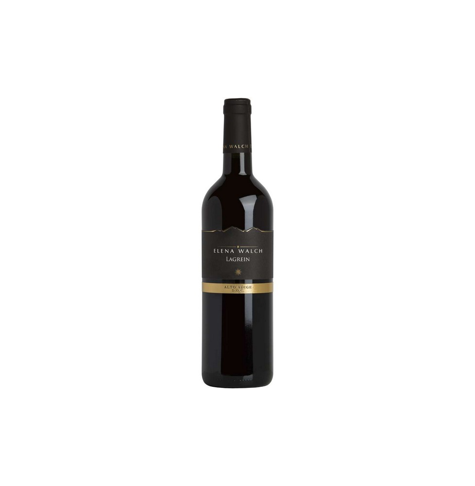 ELENA WALCH LAGREIN 0.75 litri
