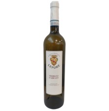 LEPORE CLASSICO TREBBIANO 0.75 litri