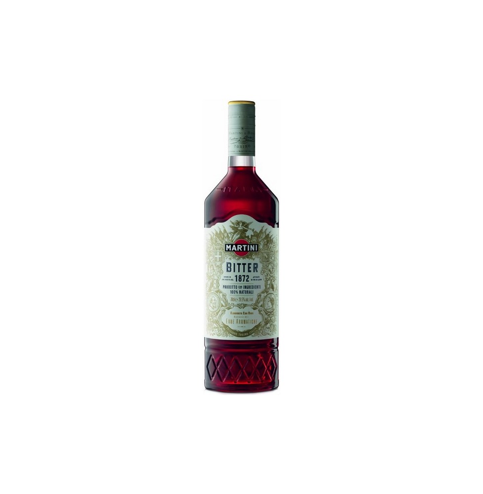 MARTINI BITTER  PREMIUM 0.70 litri
