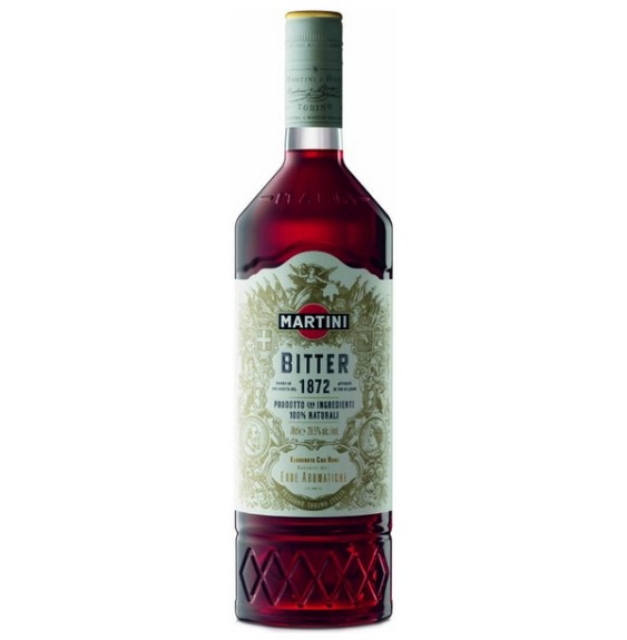 MARTINI BITTER  PREMIUM 0.70 litri