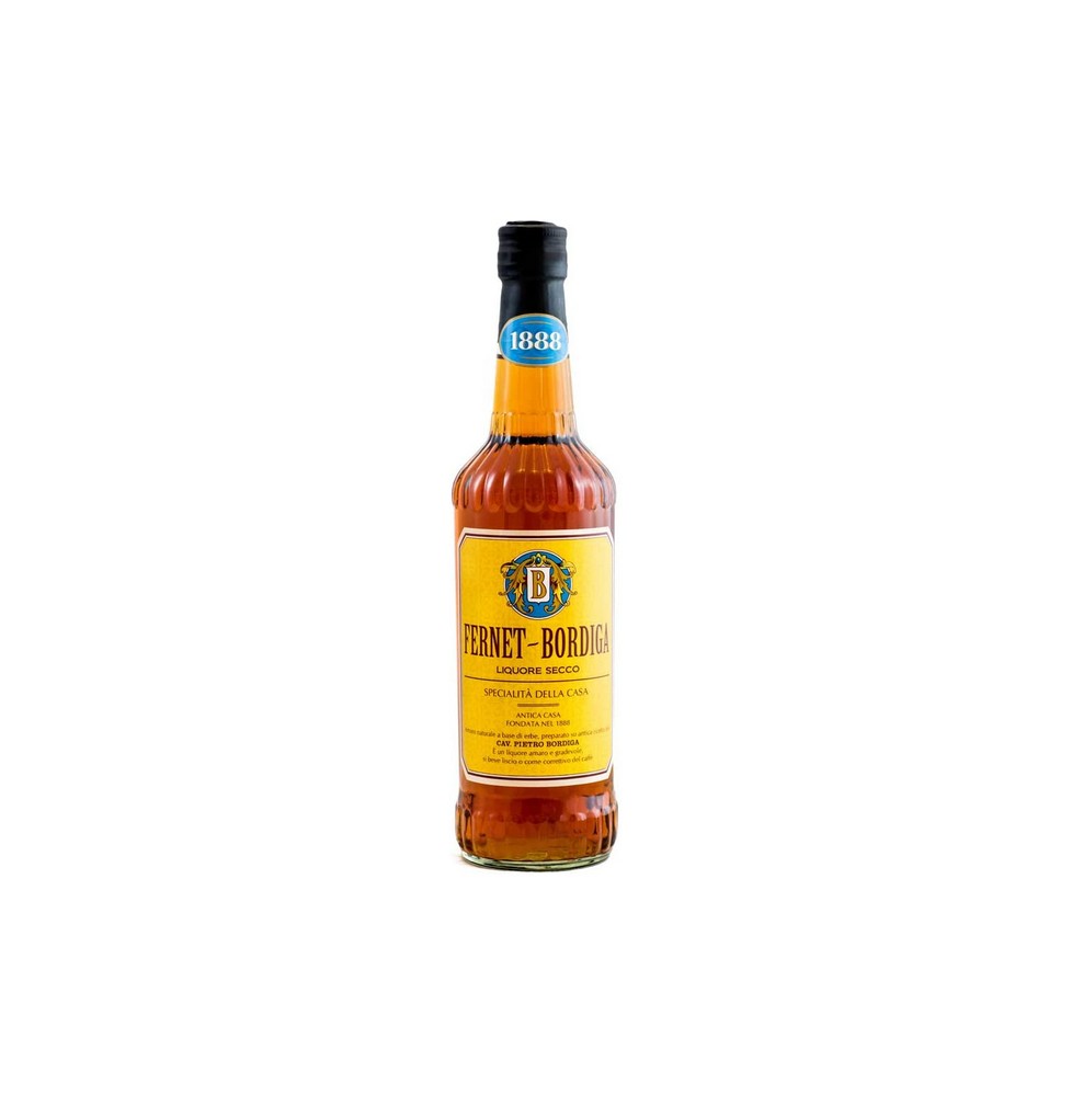 BORDIGA FERNET 0.70 litri