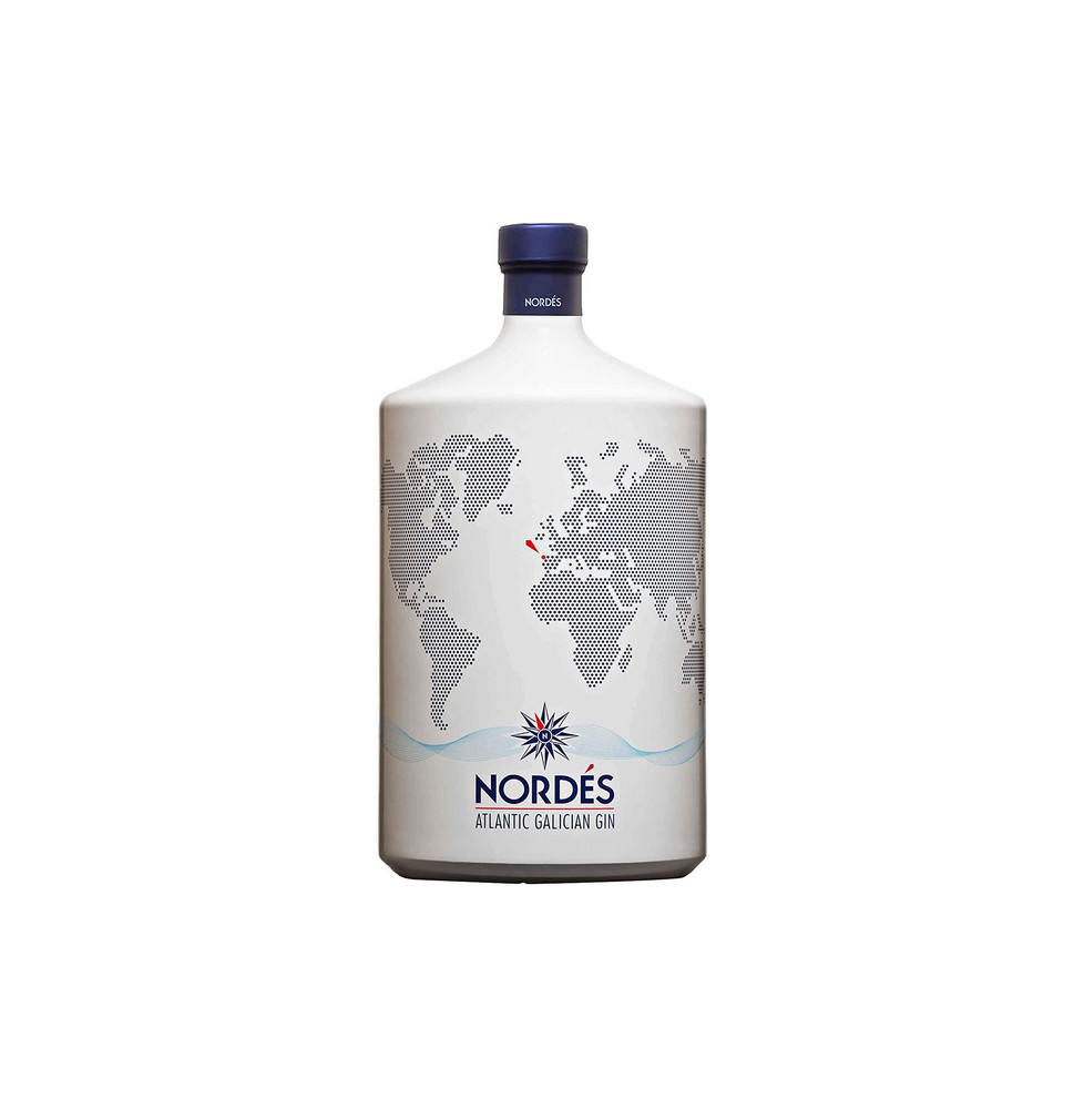 GIN NORDES GALICIAN ATL. 0.70 litri