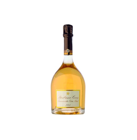 DERBUSCO FRANCIACORTA CIVES MILLESIMATO  EXTRA BRUT 3.00 litri