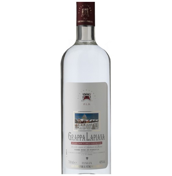 TERREDORA GRAPPA DI GRECO 0.70 litri