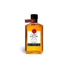 BLENDED MALT WHISKY KAMIKI BLENDED 0.50 litri