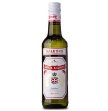 AALBORG TAFFEL AKVAVIT 0.70 litri