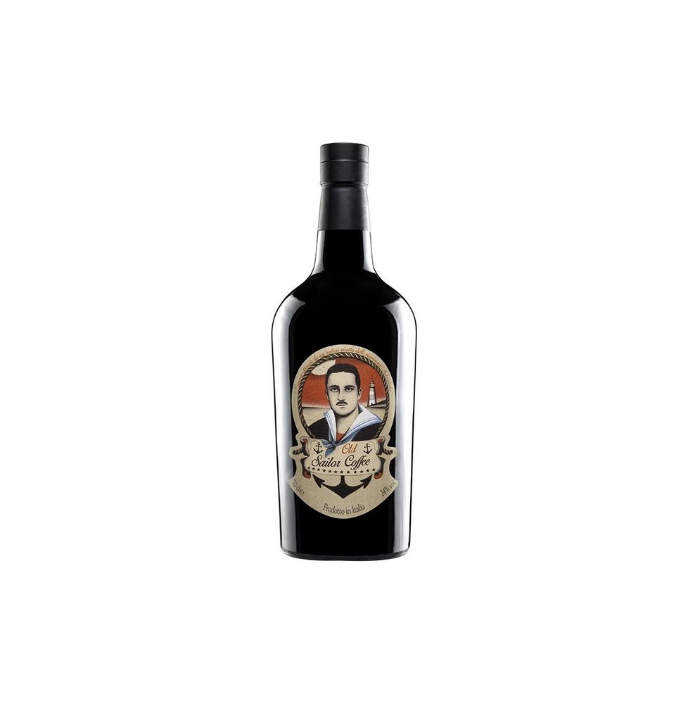 OLD SAILOR COFFEE' 0.70 litri