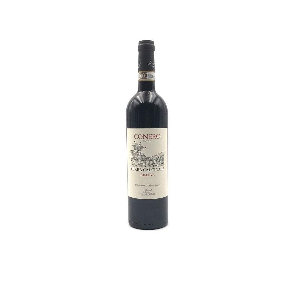 LA CALCINARA TERRA CALCINARA 0.75 litri