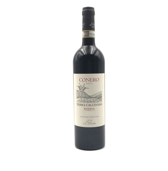 LA CALCINARA TERRA CALCINARA 0.75 litri