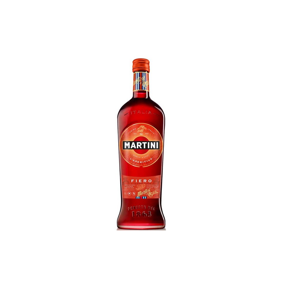 MARTINI FIERO 1.00 litri