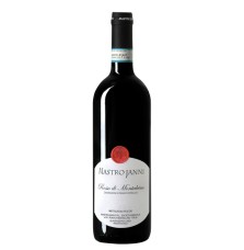 MASTROJANNI ROSSO DI MONTALCINO 0.75 litri