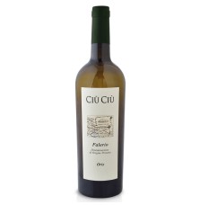 CIU' CIU' ORIS 0.75 litri