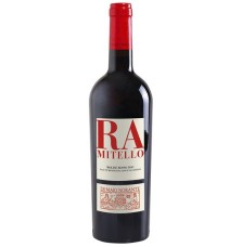 DI MAJO NORANTE RAMITELLO BIFERNO DOC 0.75 litri