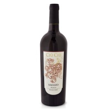 CIU' CIU' SAGGIO 0.75 litri
