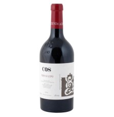 COS NERO DI LUPO Nero d'Avola 0.75 litri
