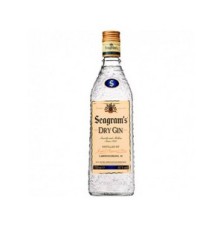 GIN SEAGRAM'S  0.70 litri