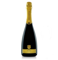 REGUTA  SPUMANTE RIBOLLA GIALLA EXTRA DRY 0.75 litri