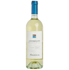 ARGIOLAS VERMENTINO COSTAMOLINO 0.75 litri