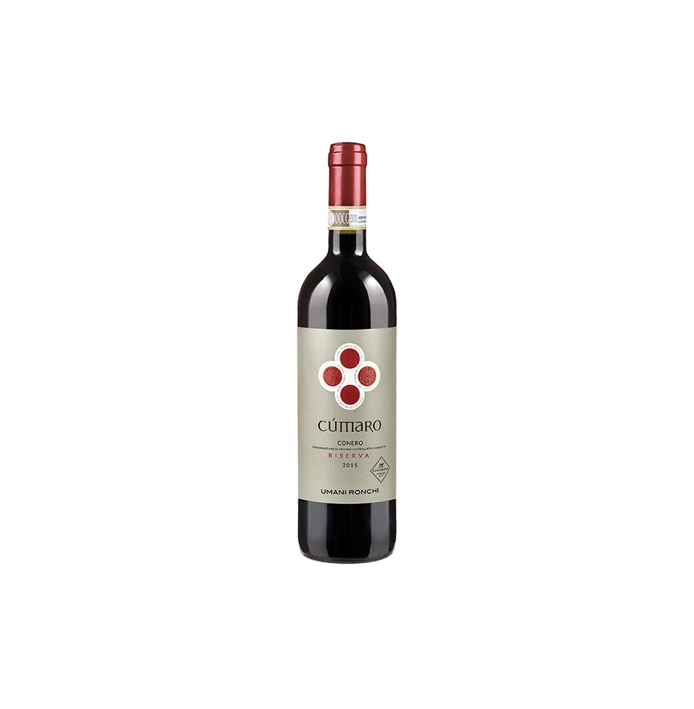UMANI RONCHI CUMARO 0.75 litri
