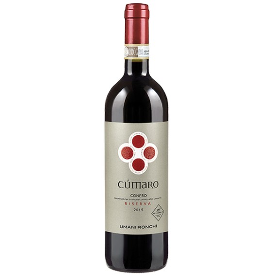 UMANI RONCHI CUMARO 0.75 litri