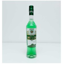 STANISCIA SAMBUCA e CENTERBA 0.50 litri