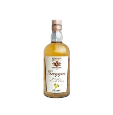 STANISCIA GRAPPA PECORINO 0.50 litri