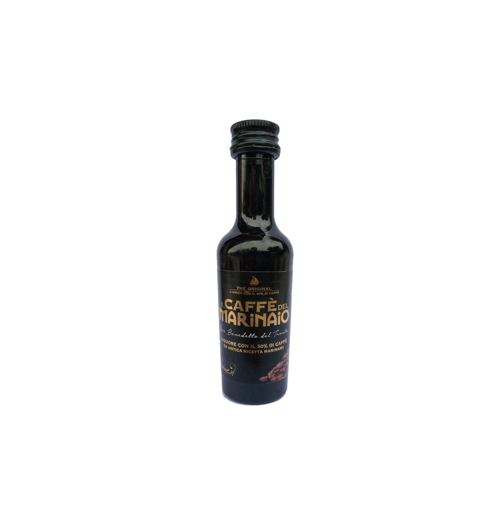 CAFFE' DEL MARINAIO  0.03 litri