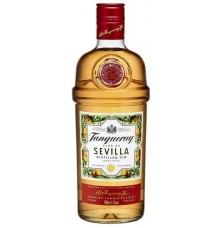 GIN TANQUERAY SEVILLA 0.70 litri